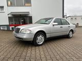 Mercedes-Benz C 200 ELEGANCE Elegance - Mercedes-Benz C 200 aus 1995