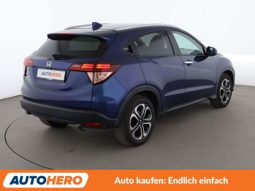 Honda HR-V - 5