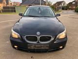 BMW 520d 3 Hand HU 06/27 - BMW 520 aus 2006: 520d