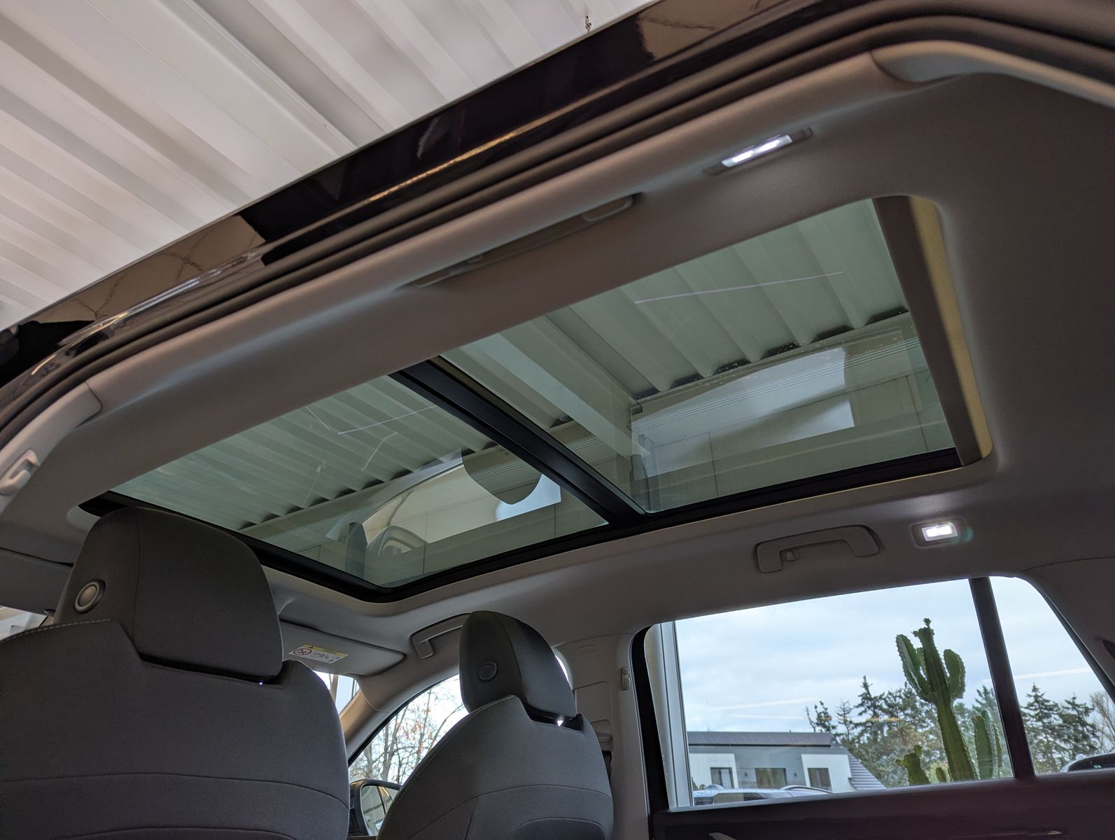 SKODA Kodiaq 2.0 4x4 Selectio Pano Matrix StHz AHK 19" - Image 14