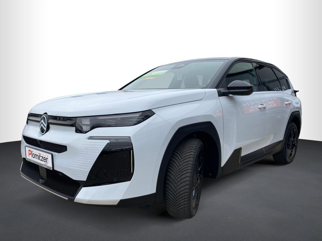 Fahrzeugabbildung Citroën C5 Aircross Hybrid 145 Automatik MAX *NEUES MODE