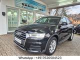 Audi Q3 2.0TDI Quattro S-tronic design LED/NAVI/KAMER - Audi Q3 mit Diesel-Antrieb: Automatik