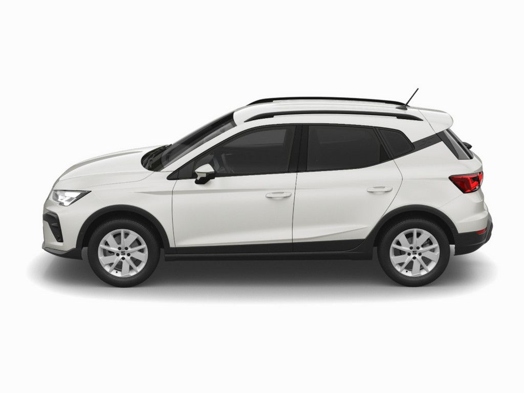 Seat Arona - Bild 6