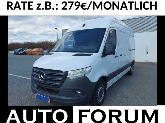 Mercedes-Benz Sprinter 314 CDI L2H2 3,5t 2x SCHIEBETÜR *2,99%