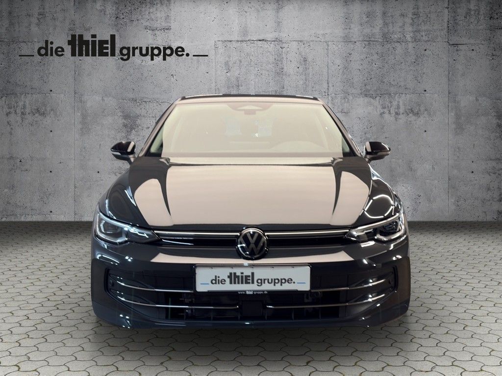 Volkswagen Golf - Bild 2