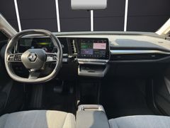 Renault Megane E-Tech EV40 130 Equilibre (40kWh)