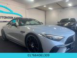 Mercedes-Benz SL 63 AMG 4MATIC BRUME DIG.LIGHT HEAD UP DESIGNO - gebrauchte Mercedes-Benz SL 63 AMG aus dem Jahr 2022