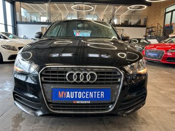MYAUTOCENTER – Gebraucht- und Jahreswagen mit Werkstattservice in Pfaffenhofen Audi A1 attraction*Klima*Bluetooth*SHZ*PDC*Freisprech