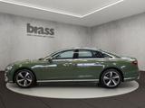 Audi A8 50 TDI quattro 210(286) kW(PS) tiptronic - Audi A8: Limousine