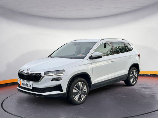 Skoda Karoq Style 1.5 TSI DSG STH AHK el.Heck KAM LED