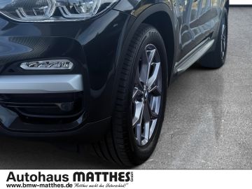 BMW X3 - 7