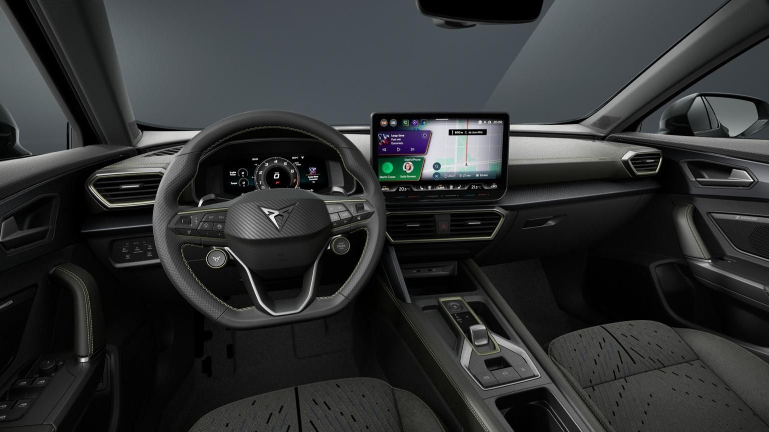 Cupra Formentor - Bild 5