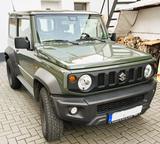 Suzuki Jimny 1.5 ALLGRIP Comfort Automatik