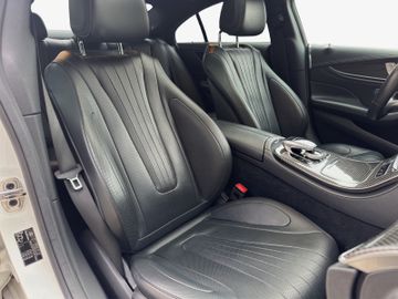 Mercedes CLS 450 - 6