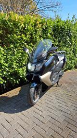 BMW C 650 GT - BMW C 650 GT