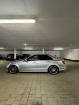 Mercedes-Benz C 63 AMG AMG - gebrauchte Mercedes-Benz C 63 AMG aus dem Jahr 2010