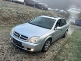 Opel Vectra 2.2 DTI 16V Comfort nur 104Tkm - Opel Vectra mit Diesel-Antrieb