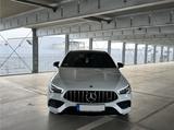 Mercedes-Benz CLA 200 Shooting Brake - Amg Line + Design - Mercedes-Benz CLA 200 Shooting Brake von privat