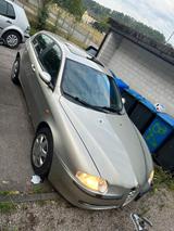 Alfa Romeo alfa romeo 147 1.6 benziner - Alfa Romeo Spider aus 2005