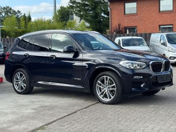 BMW X3 - 3