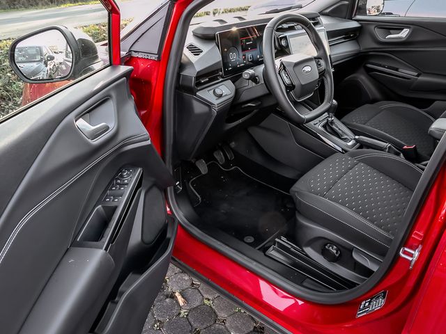 Ford Puma 1.0 Titanium Assistenz-Paket Kamera Navi