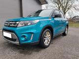 Suzuki Vitara 1.6 DDiS Comfort+ 4x4 TCSS Comfort+