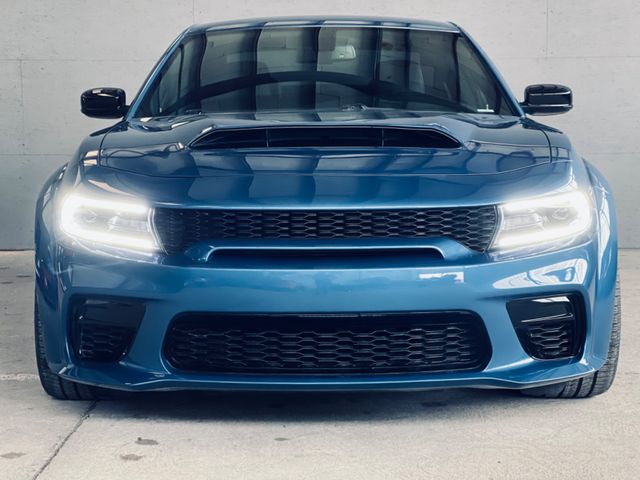 Dodge Charger 6.4 V8 SRT Scat Pack *Widebody ab Werk*