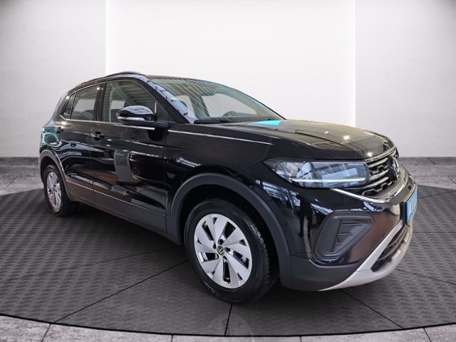 Fahrzeugabbildung Volkswagen T-Cross 1.0 TSI Life NAVI ACC SHZ PDC