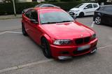 BMW Bmw E46 320ci M Optik Umbau - BMW 320 aus 2002: Coupé