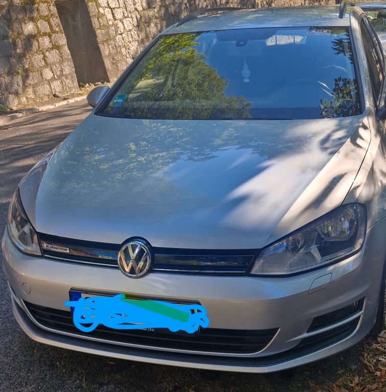 Image of Volkswagen Golf