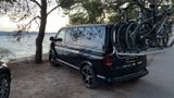 Volkswagen T5 Multivan Austauschmotor 
