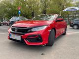 Honda Civic 1.0 VTEC Turbo Sport - gebrauchte Honda Coupés