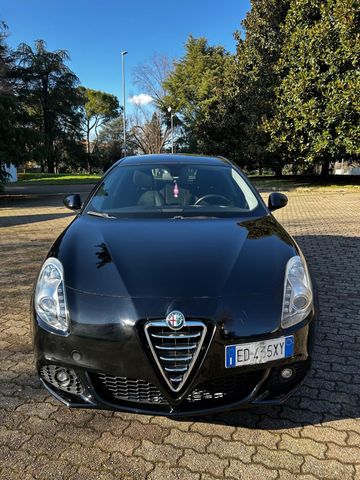 Alfa Romeo Giulietta 1.4 Turbo MultiAir Progress