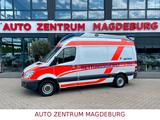 Mercedes-Benz Sprinter II Kasten 316 CDI Delfis Rettungswagen