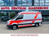 Mercedes-Benz Sprinter II Kasten 316 CDI Delfis Rettungswagen