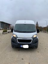 Peugeot Boxer ; L3H2 ; Kastenwagen ; Pro A... - Peugeot Boxer: Kastenwagen