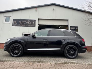 Audi Q7 - 6