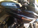 Kawasaki Z1000sx Herbstpreis!!! - KAWASAKI SX