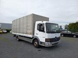 Mercedes-Benz Ateco 815 - Mercedes-Benz Ateco