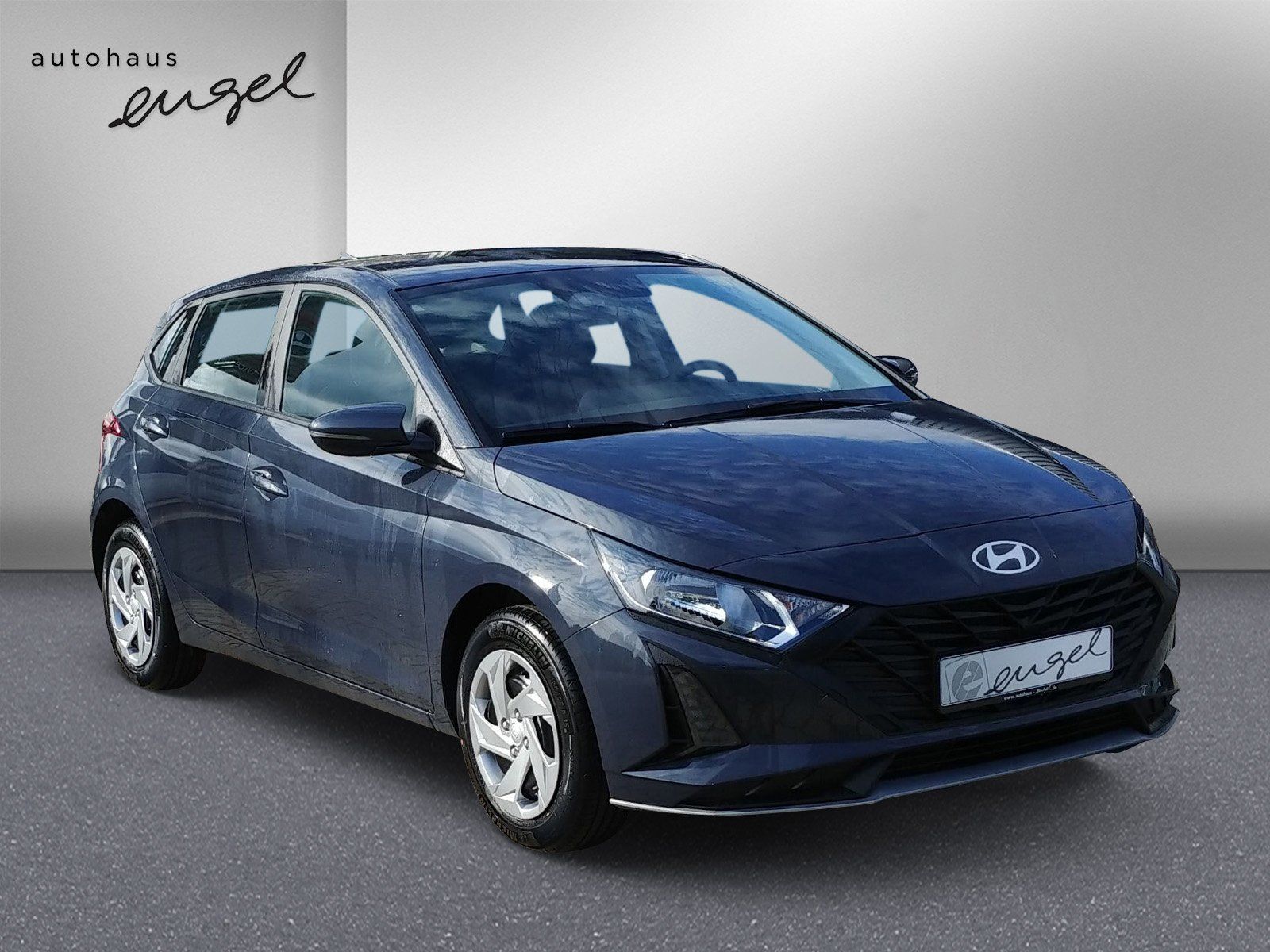 Hyundai i20 – Bild 3
