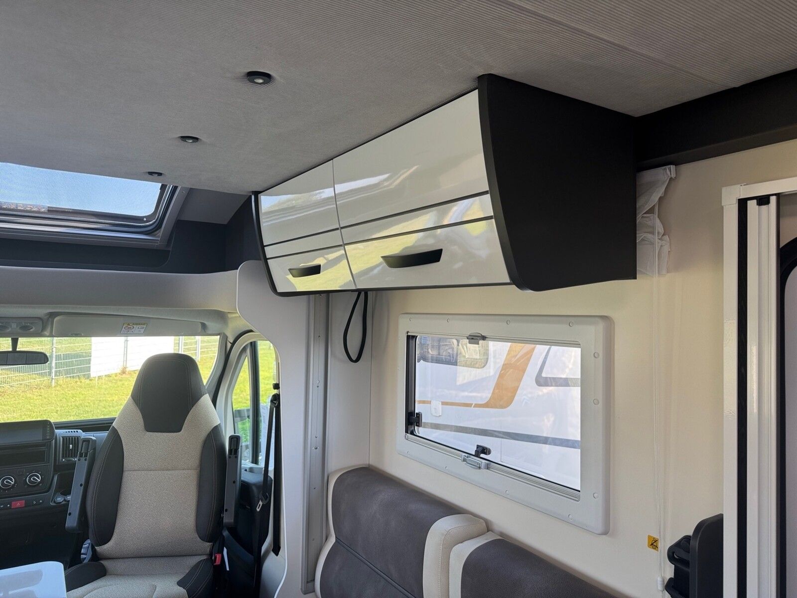 Fahrzeugabbildung Forster T FT699LF 11770,- Sondernachlass / 165 PS
