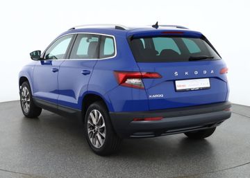 Skoda Karoq - 4