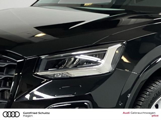 Audi Q2 - Bild 6