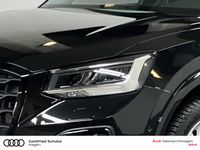 Audi Q2 - Vorschau Bild 6