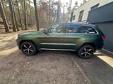 Jeep Grand Cherokee Overland Summit 3.6 V6 FlexFu... - Jeep Grand Cherokee aus 2014