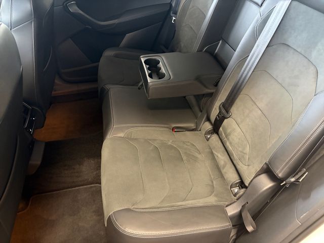 Kodiaq 1,5 TSI Style  LED*NAVI*Alcantara*el.Heck