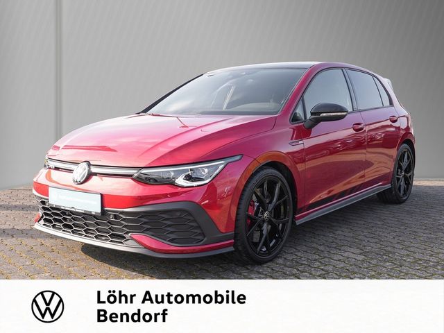 Volkswagen Golf GTI Clubsport 2.0 TSI DSG *Pano*IQ-Light*Na