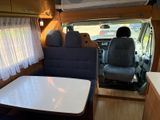 LMC Breezer A 694 G - LMC Gebraucht Wohnwagen gebraucht