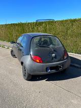 Ford Ka  - Ford Ka/Ka+ aus 2003