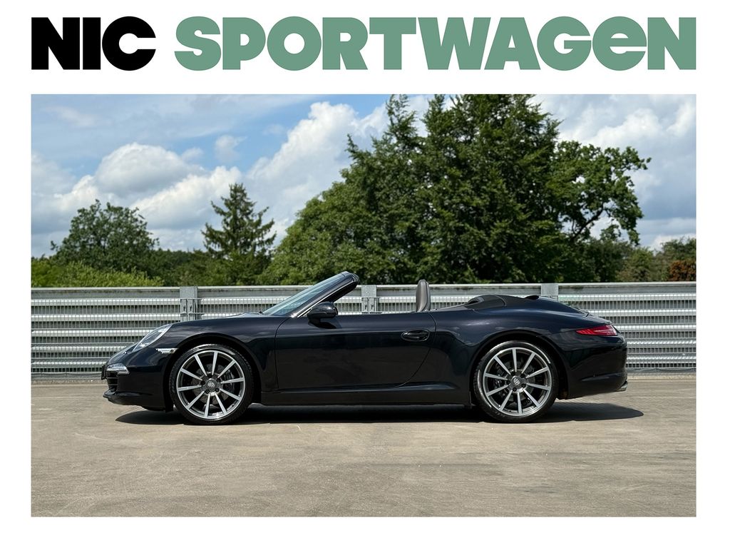 Angebot ansehen Porsche 911